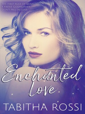 cover image of Enchanted Love
